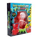 Orb : Goo-natomy Lab Jelly Bear Pack