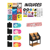 MGA's Miniverse Real Music Record Shop