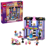 Lego : Friends - Heartlake City Fashion Show