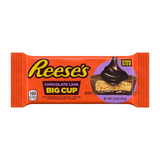 Reese's Peanut Butter & Chocolate Lava Big Cup - King Size, 2.8 oz. [BB 10/2025]