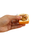 Clicker Chumz : Capybara (Assorted Styles)