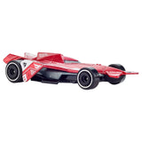Mattel : Hot Wheels Limited Edition 80th Anniversary 5-Pack - 1:64 Scale Toy Cars With Collectible Deco