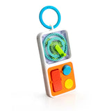 Fat Brain Toys: PlayTab Go -
Sensory play on the go!