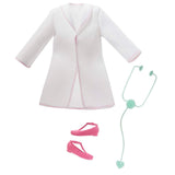 Mattel : Barbie Career Doll Series With Accessories