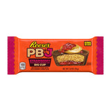 Reese's: PB&J Strawberry King Size Big Cup 2 Pack - 1.4 oz. [BB 02/2026]