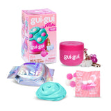Gui Gui Mini Single Slime Kit (Assorted Styles)
