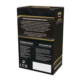 Pokémon TCG : Mega Evolution Pitch Black Booster Bundle (6 Packs)