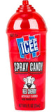 Koko's Icee - Spray Candy (Assorted)