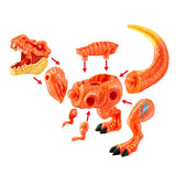 Zuru : 5 Surprise - Dino Mix & Match