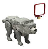 A Minecraft Movie Action Figure & Accessories, 4" (Assorted)