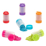 MGA : Wonder Factory - Never Dry Sand - Singles with 4-In-1 Tool