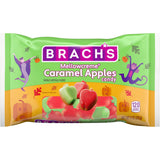 Brach's : Mellowcreme Caramel Apple Candy Corn - 9oz [MAY 14 2026]