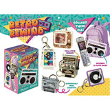Orb : Retro Rewind Blind Boxes