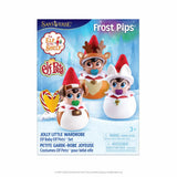 Elf On The Shelf : Jolly Little Wardrobe: Elf Baby Costume Set - Frost Pips®