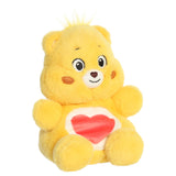 (PRE-ORDER) Aurora : Palm Pals - Care Bears - Tenderheart Bear 5"