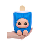 MGA's : Hyojo Creamsicle® Series Blind Box Collectible Plush