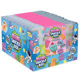 Orb : G.O.A.T Slime - Slimi Snackle Box - Sweets (Mix & Match - Slimis + Mix-Ins)