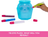 Barbie Tie-dye Reveal Plush