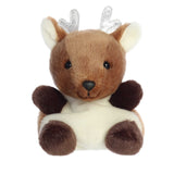 Aurora® - Palm Pals™ - 5" Dash Reindeer™