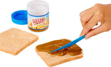 MGA : Slime Life - PB&J with Chips - DIY Slime Kit