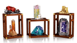 Lego : Ideas - Mineral Collection