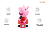 Tonies : Peppa Pig: My First Album Tonie Figure