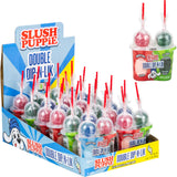 Slush Puppie Double Dip-N-Lik 4-In-1 (USA Import)