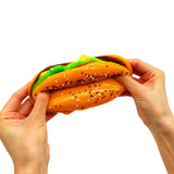 Mush Meez : Taba Mush Meez - Food (Assorted)