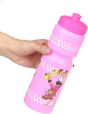 Danawares : Sports Bottle - Barbie
