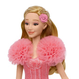Mattel : Universal Pictures' Wicked Singing Glinda Fashion Doll, Posable With Removable Movie Fashions & Accessories