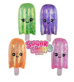 Orb : Curiosities - Sugar Swaps Ice Pops