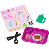 Barbie Careers Set (Assorted Styles)