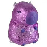 Orb : Curiosities - Mega Sparklee Capybara (Assorted)
