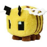 A Minecraft Movie 8" Plush (Assorted Styles)