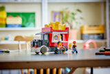 Lego : City Fries Food Truck