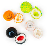 Dubble Bubble : Ghoulish Gumballs Halloween 61g