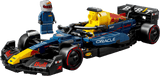 Lego : Speed Champions - Oracle Red Bull Racing RB20 F1® Race Car