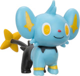 Jazwares : Pokémon Battle Figure Multipack - 6 Pack (PKW3614)