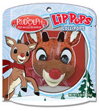 Flix : Rudolph The Red Nosed Reindeer - Lip Pops [BB 05/2027]