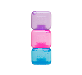 (LIMIT OF 1 TOTAL PER HOUSEHOLD) Schylling : Nee Doh - Nice Ice Baby Multipack