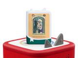 Tonies : A Series of Unfortunate Events Book Tonies - 4 Pack