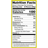 Flix : Easter Peeps Marshmallow Gummies 3.75oz (Brazil Import) [BB 09/01/2027]