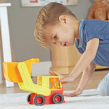 Learning Resources : 1-2-3 Build It!™ Construction Crew - Ages 2+