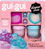 Gui Gui : Exclusive Deluxe Twin Pack