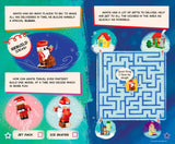 Lego : Christmas Build and Play Box - Part of Build and Play Box