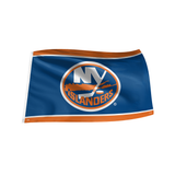 NHL 3'x5' Wall Flag with Grommets (Select Your Team)