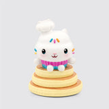 Tonies : Gabby's Dollhouse : Cakey Cat - Tonie Figure