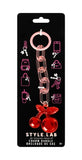 Fashion Angels : Style Lab - Backpack Charms (Assorted)