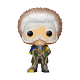 Funko Pop! Home Alone 2 : Pop! Marv (Powdered Cement)