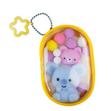 Orb : Curiosities - Taba-licious Gacha Pouch (Assorted Styles)